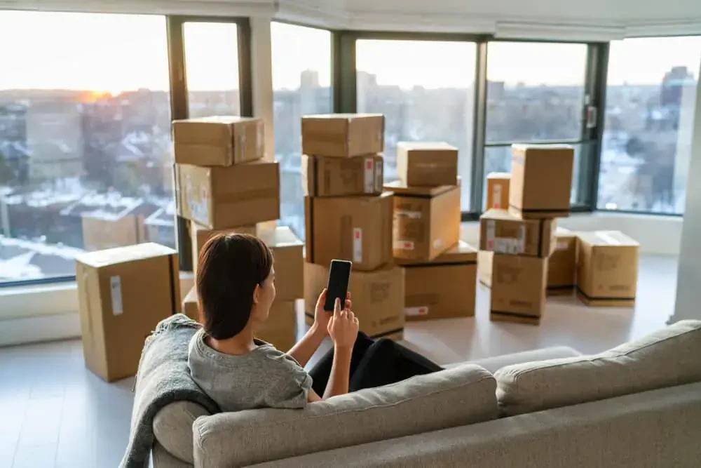 Compton, CA Affordable Moving Cost