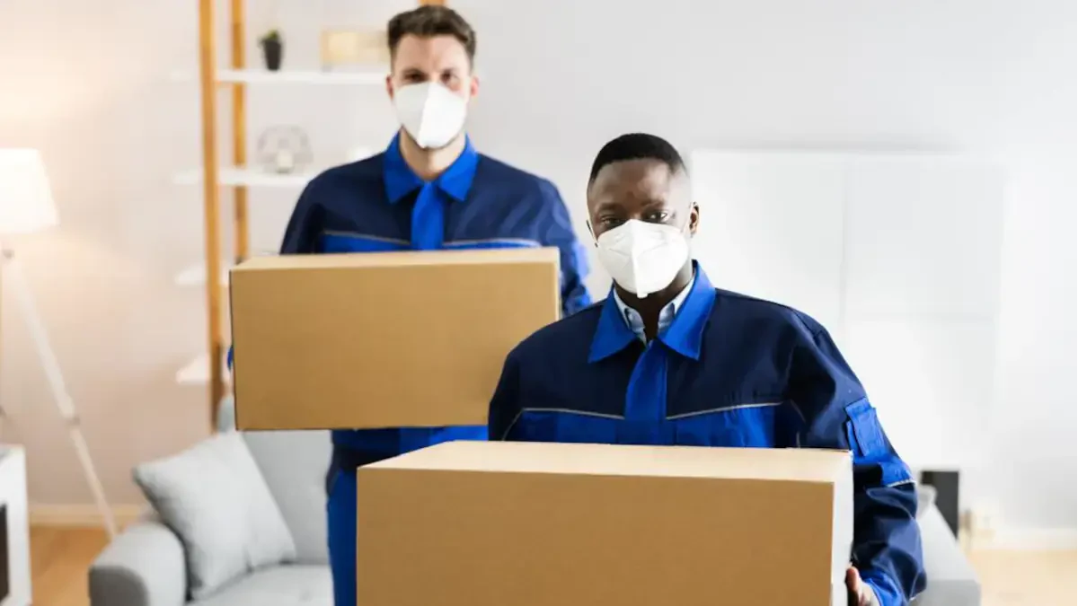 Best Comstock Charter Township Movers Near Me – Premium Comstock Charter Township, MI Moving Companies