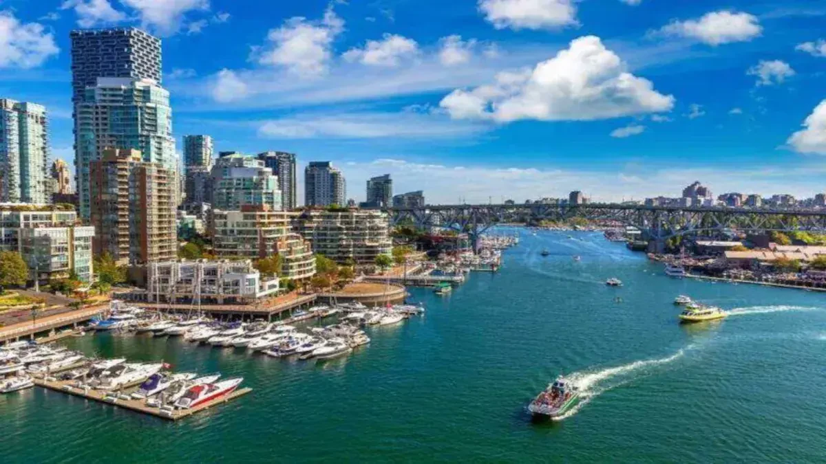 Movers Concord to Canada Cost