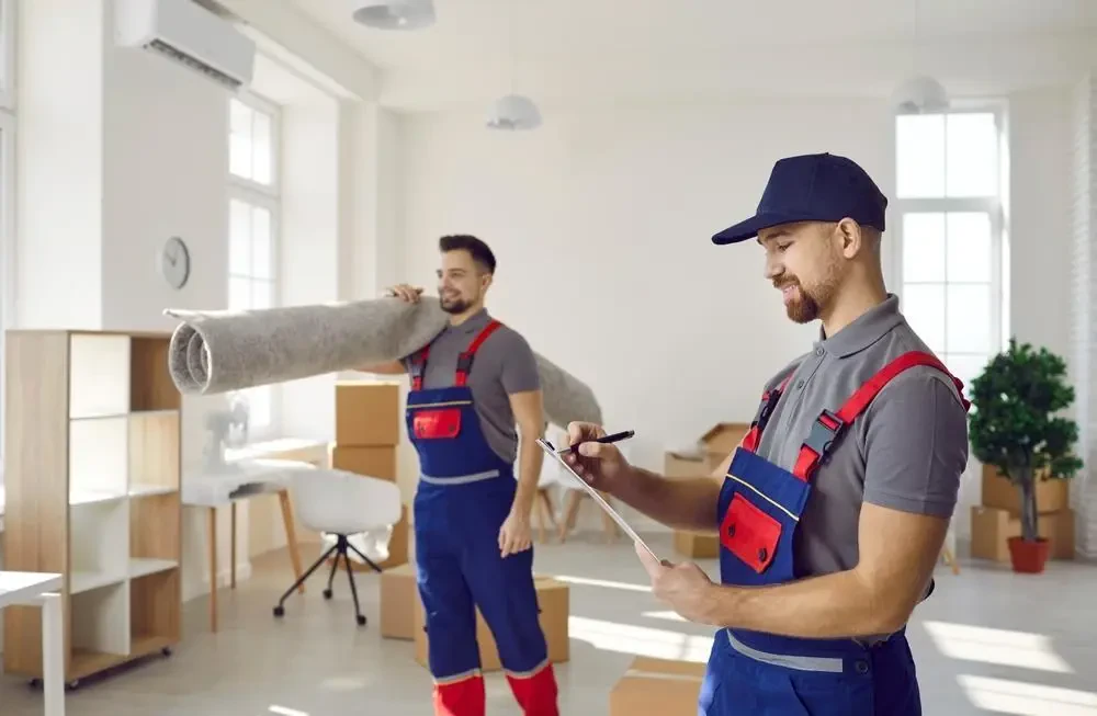 Safe Office Movers Near Me Concord to Manchester