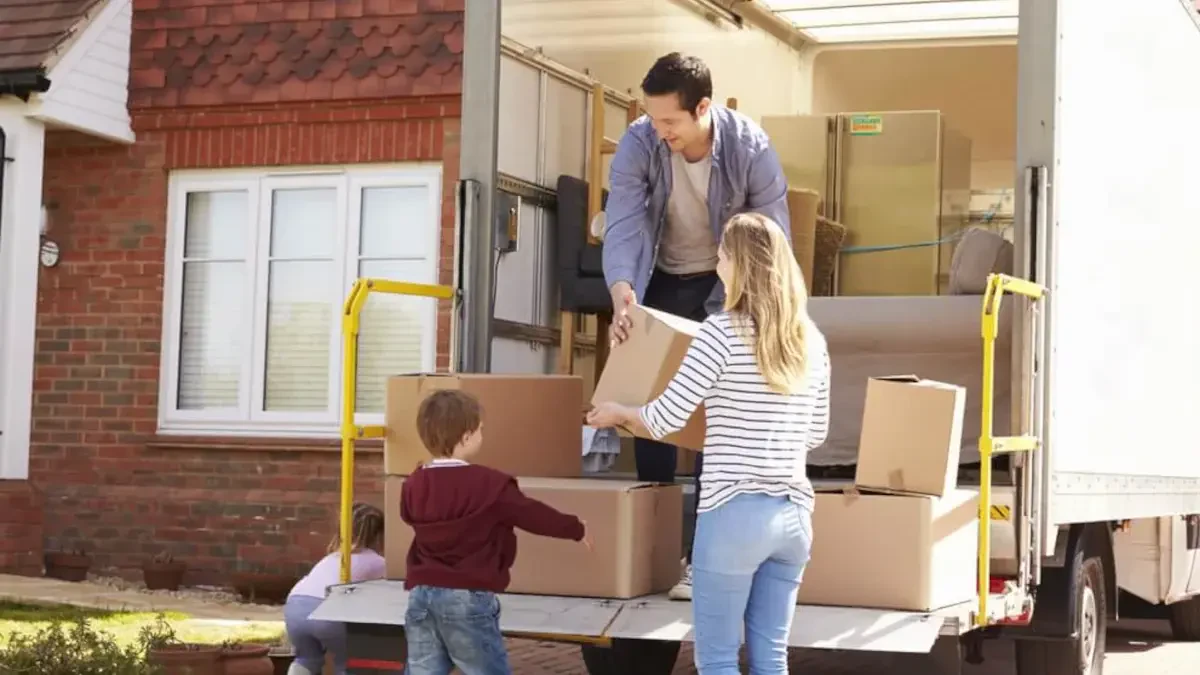 Best Conemaugh Township Movers Near Me – Premium Conemaugh Township, PA Moving Companies