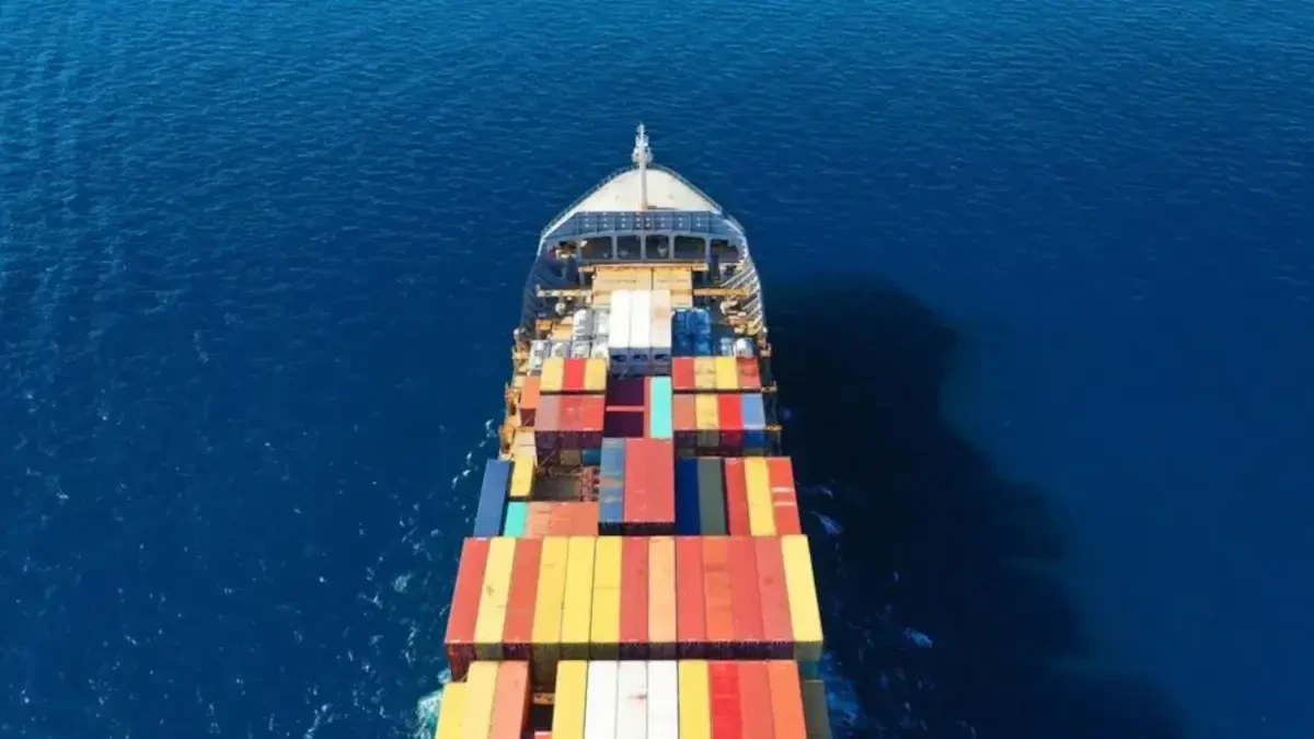 Cost Of Shipping A Container To Democratic Republic of the Congo