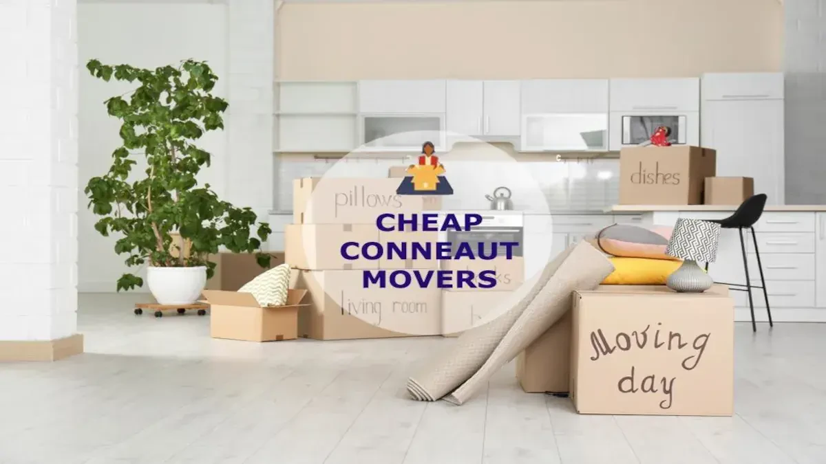 Best Conneaut Movers Near Me Premium Moving Companies
