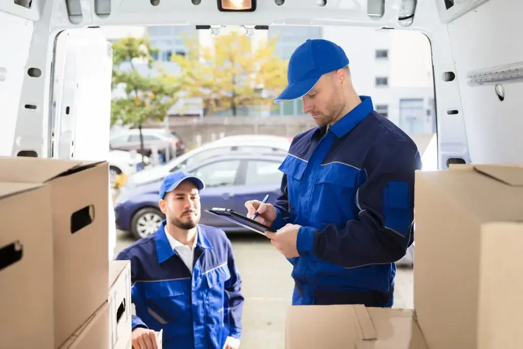 Long Distance Movers In Connecticut