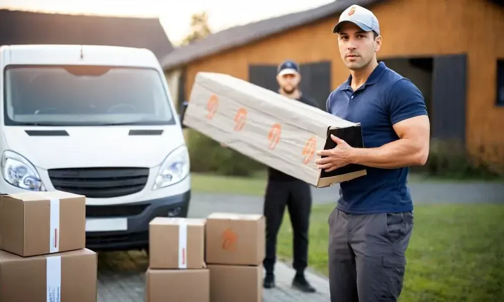 High-Quality Moving Services In Connecticut, CT
