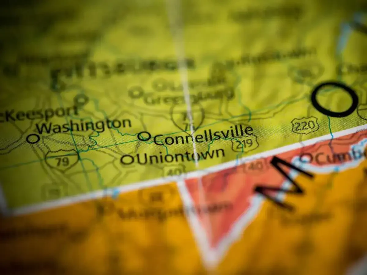 Best Connellsville City Movers Near Me – Premium Connellsville City, PA Moving Companies