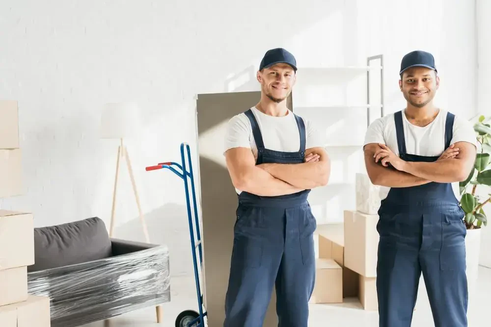 long distance movers in connersville indiana