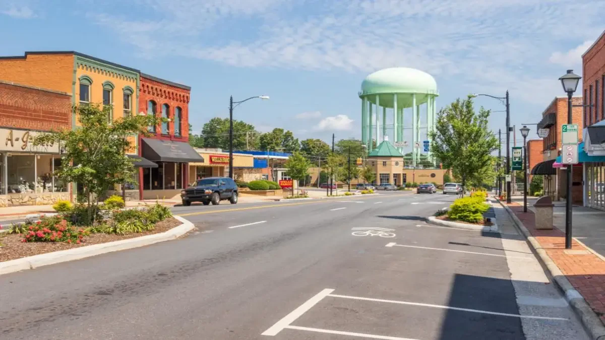 Best Conover Movers Near Me – Premium Conover, NC Moving Companies