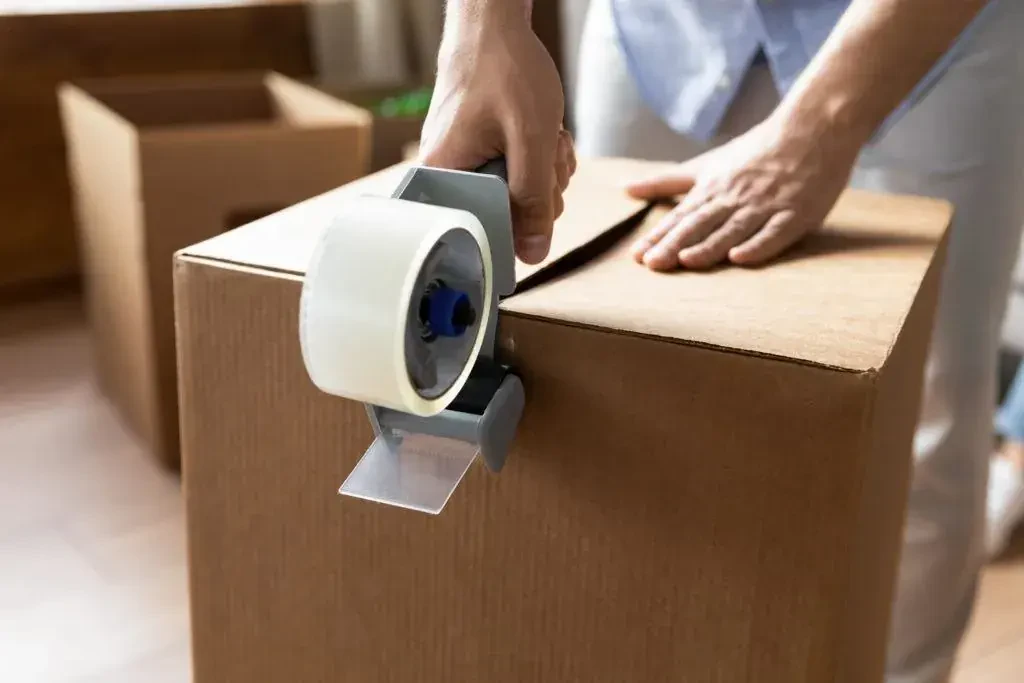 Military Movers In Conroe and Texas