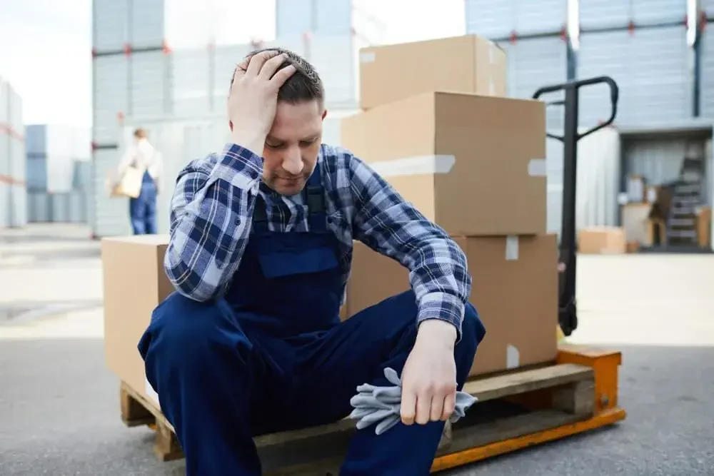 Same Day Movers In Conroe and Texas
