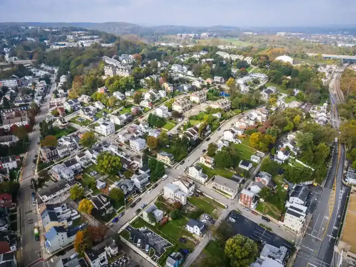 Best Conshohocken Movers Near Me – Premium Conshohocken, PA Moving Companies