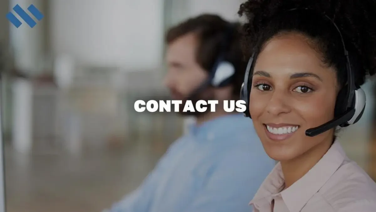 Contact Us
