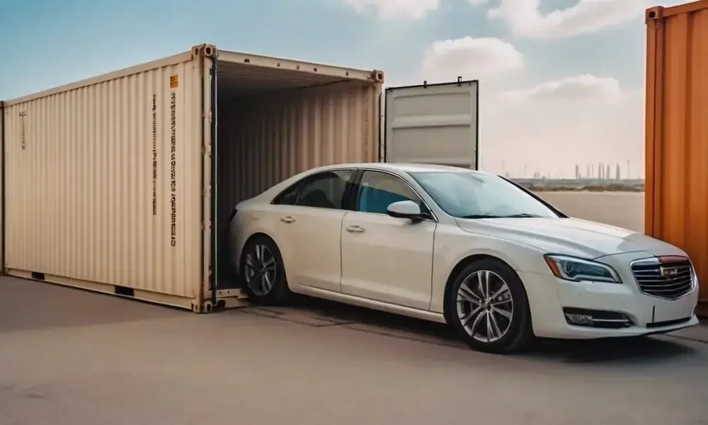 Residential Moves in Bahrain