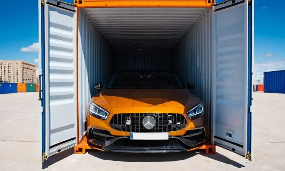 Overseas Moving Companies Montreal