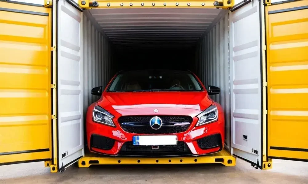 Auto Transport Moving Services Cost Atlanta, GA