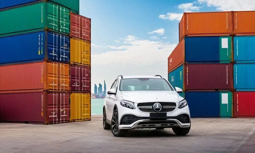 Loading And Unloading Of Trucks And Moving Containers in Morocco