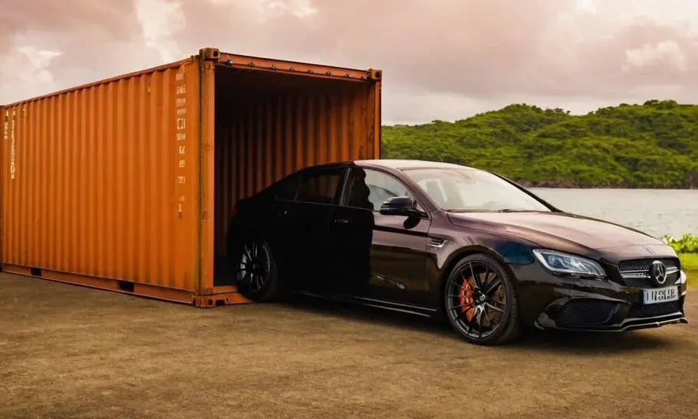 Choosing Container Shipping Service To Liberia