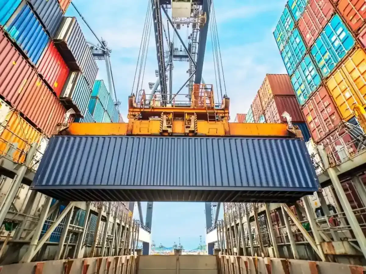 Cost Of Shipping A Container To Bhutan