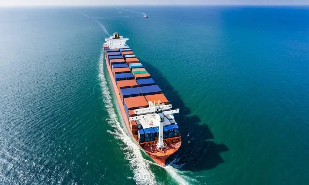 Mauritius Shipping Container Price