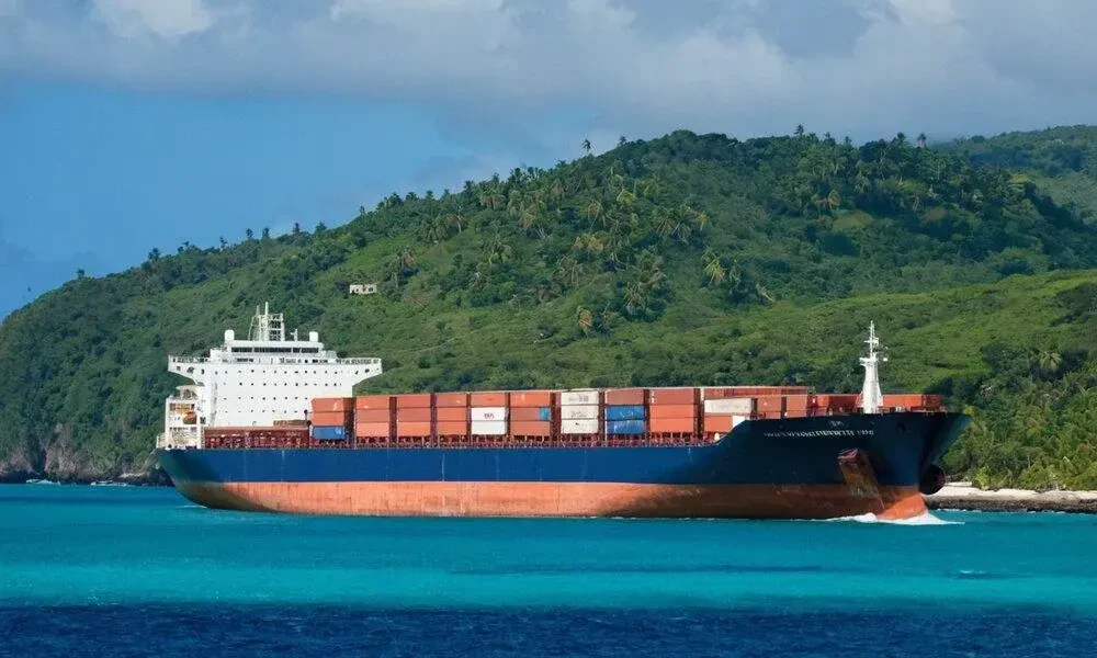 Getting A Price Quote To Liberia