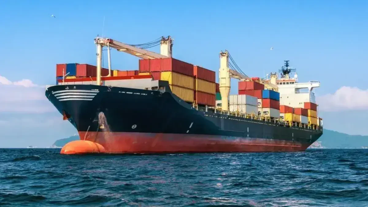 Cheap Cost Of Shipping A Container To Madagascar