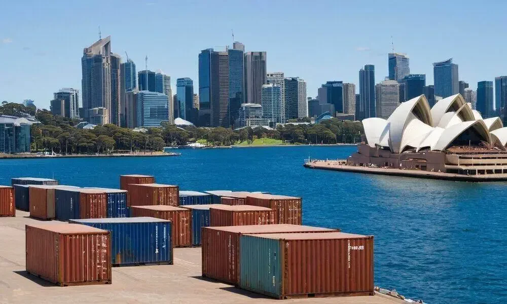Affordable Shipping Cost To Australia