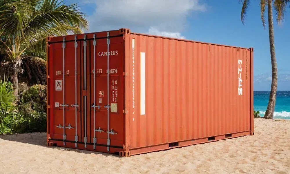 Budget-Friendly Shipping Cost To Barbados