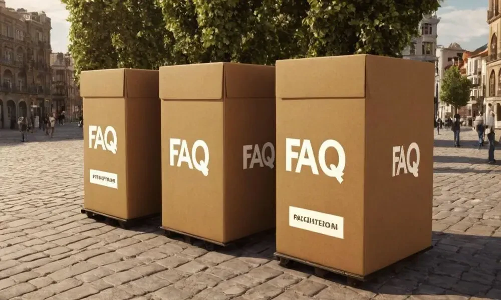 Container Shipping Quote To Nepal