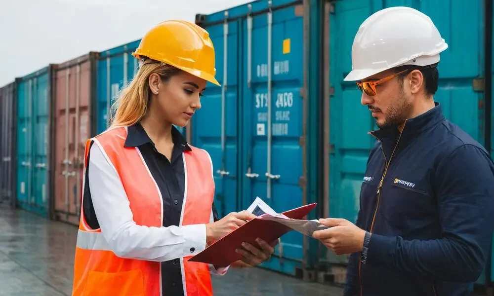 Average Container Shipping Rates To Nepal