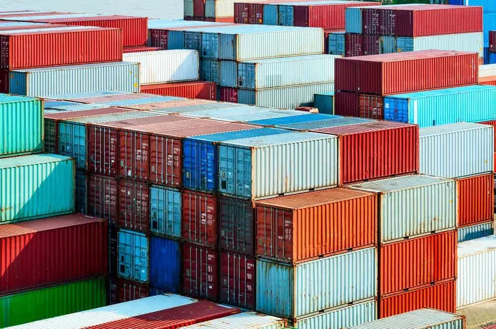 Container Shipping Services