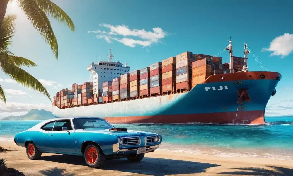 Moving Service Near Me To El Salvador