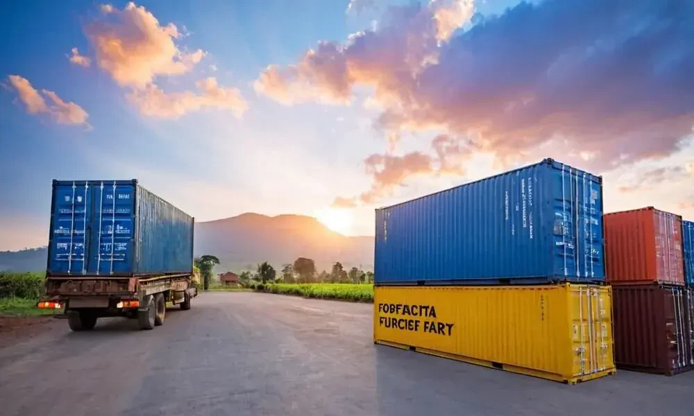 Long Distance Movers With Storage Solutions Uganda