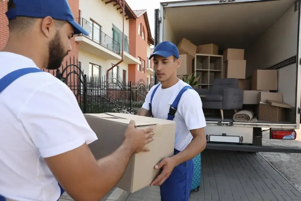 long distance movers in conway south carolina