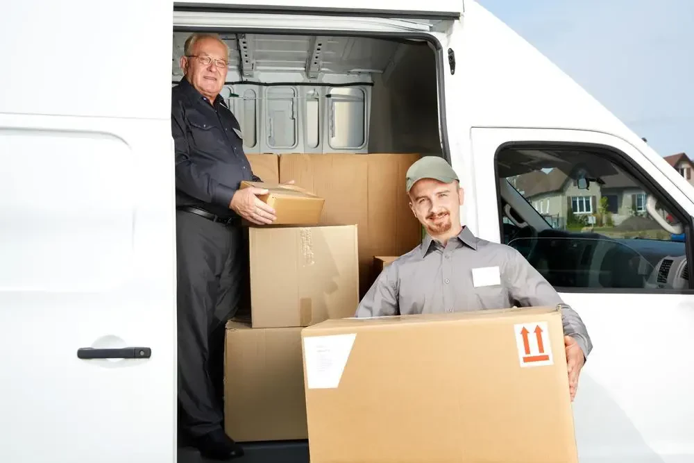 moving services in conway south carolina