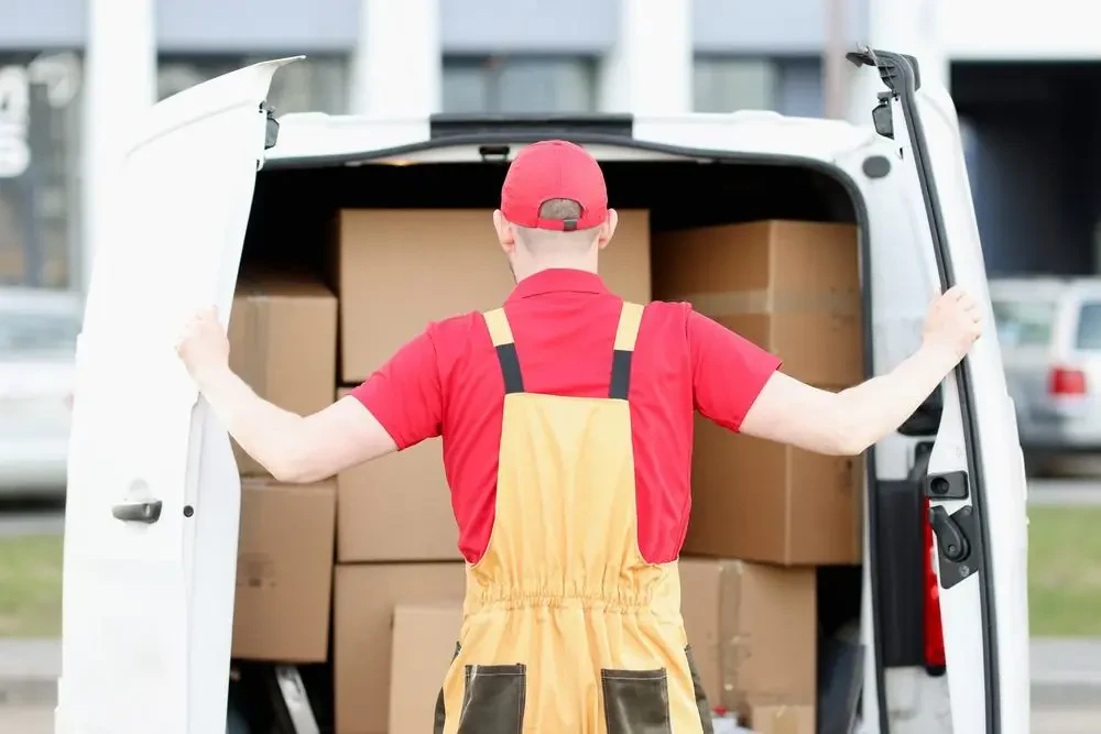 shipping services in conway south carolina