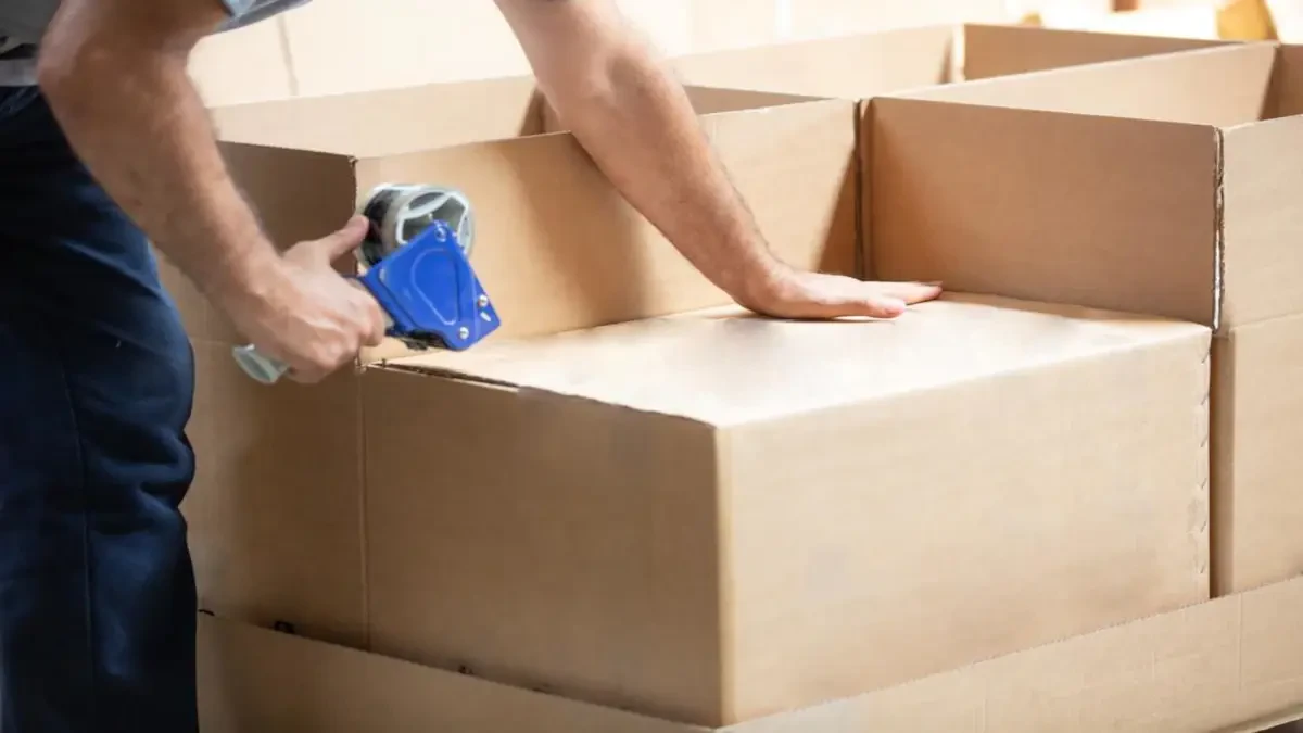 Best Conyers Movers Near Me – Premium Conyers, GA Moving Companies