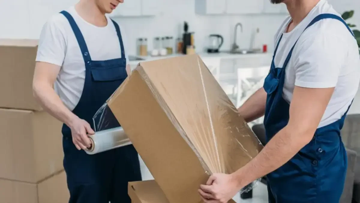 Best Cook County Movers Near Me – Premium Cook County, IL Moving Companies