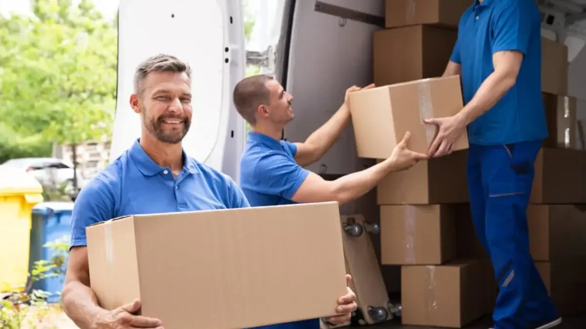 Best Cook County Movers Near Me – Premium Cook County, MN Moving Companies