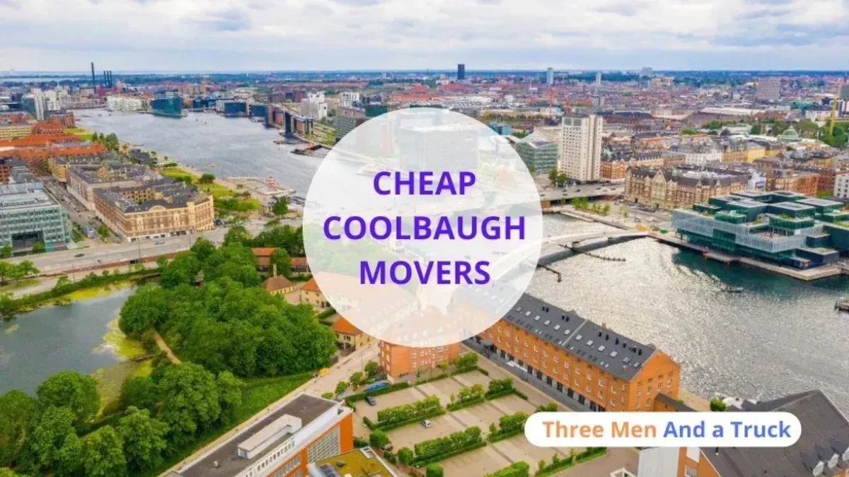 Best Coolbaugh Movers Near Me – Premium Coolbaugh, PA Moving Companies