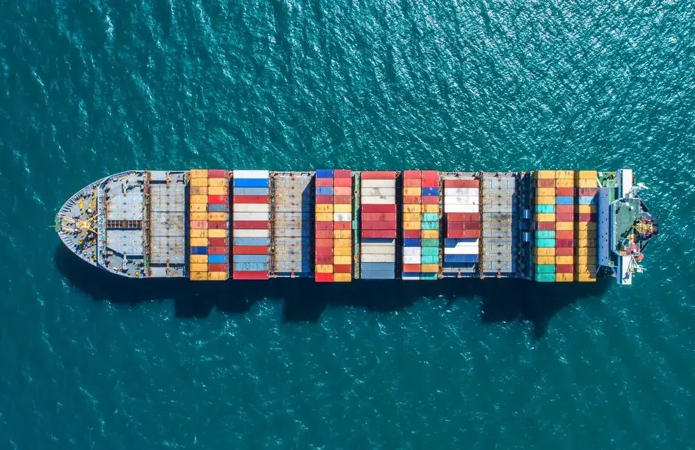 International Moving Companies