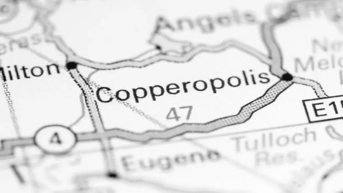 Best Copperopolis Movers Near Me – Premium Copperopolis, CA Moving Companies