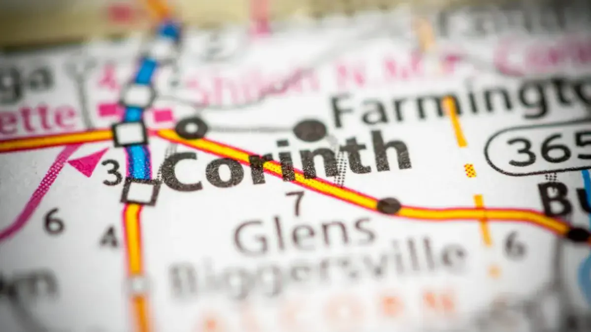 Best Corinth Movers Near Me – Premium Corinth, MS Moving Companies
