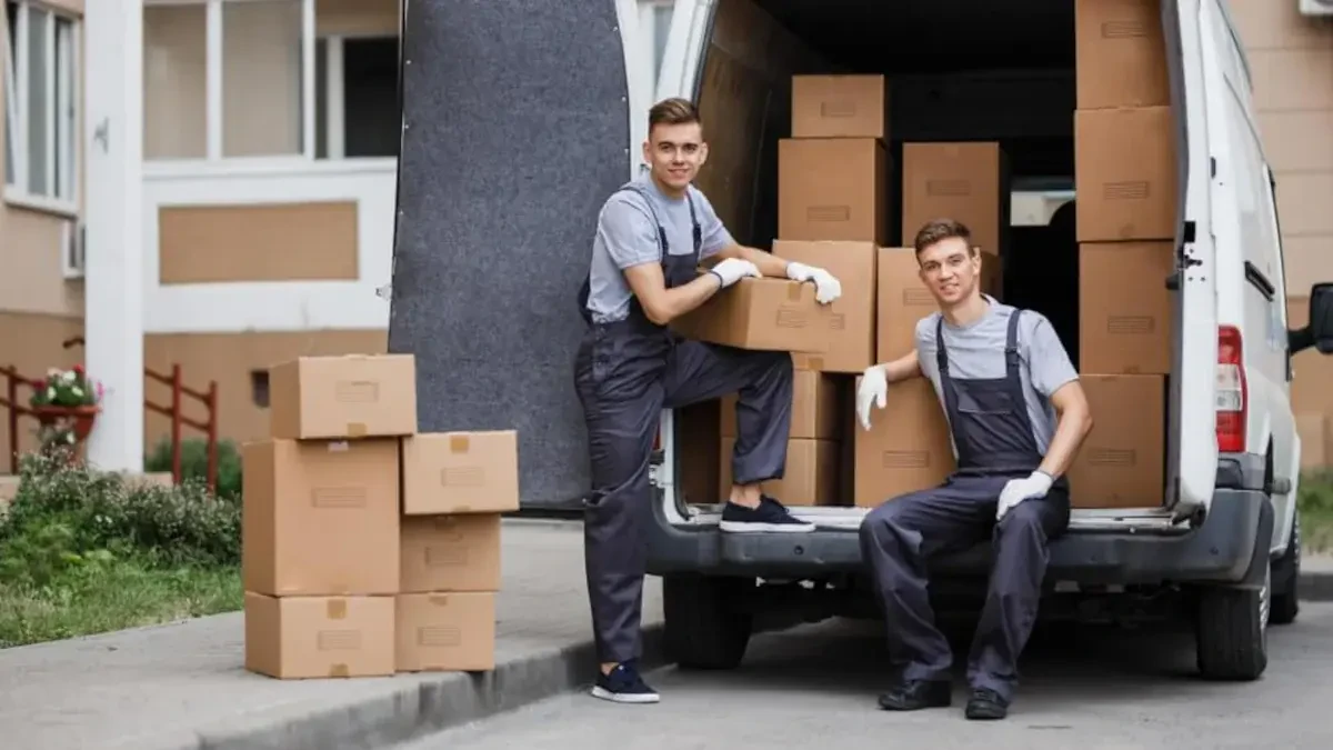 Long Distance Movers in Corpus Christi: Moving Done Right
