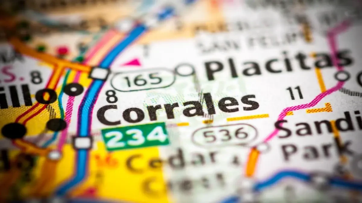 Best Corrales Movers Near Me – Premium Corrales, NM Moving Companies