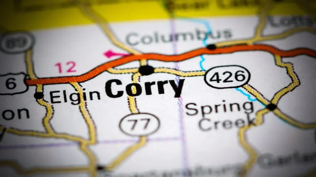 Best Corry Movers Near Me – Premium Corry, PA Moving Companies