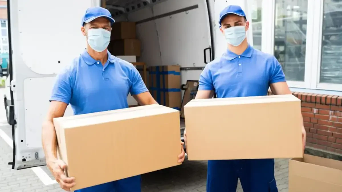 Best Corson County Movers Near Me – Premium Corson County, SD Moving Companies