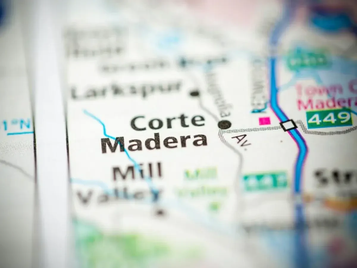 Corte Madera Movers – Professional Local & Interstate Moving Services