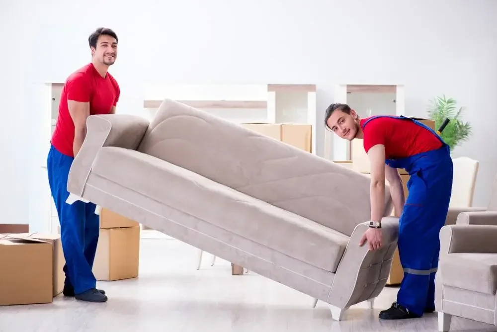 Apartment Moving Cost Corvallis, OR