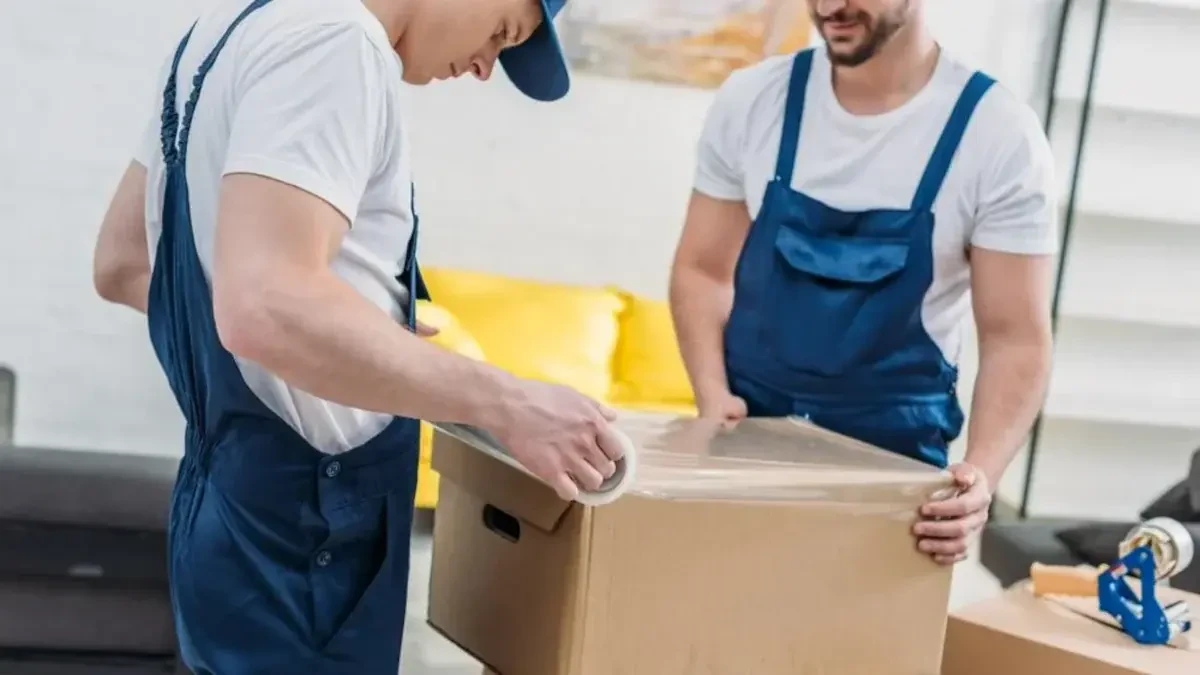 Corvallis Apartment Movers Near Me