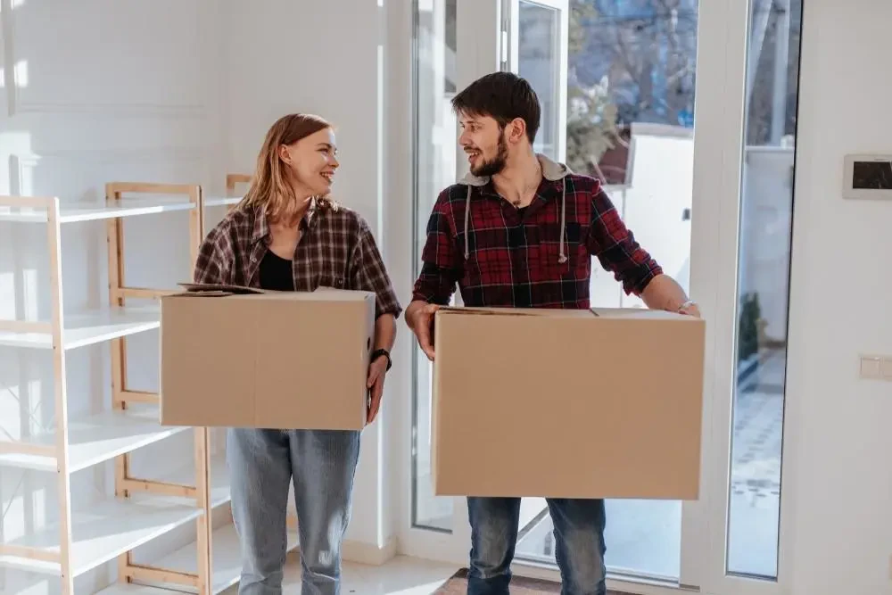 Same Day Movers In Corvallis and Oregon